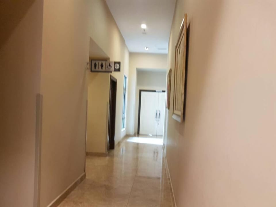 Residence @ Shaftsbury Cyberjaya Apartment hotel in Putrajaya