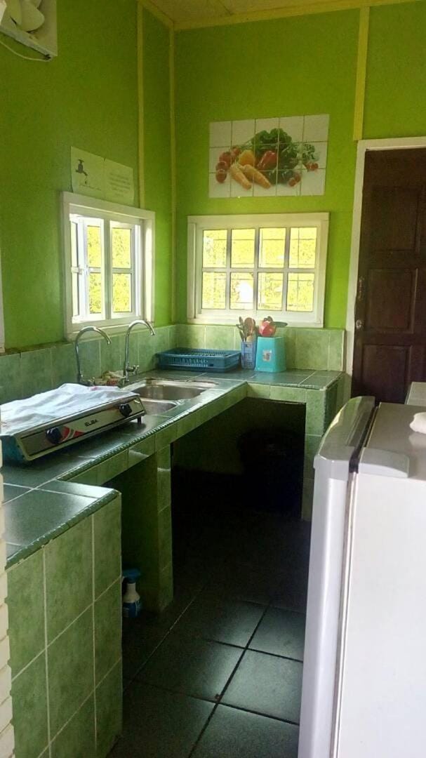 Almeera Homestay 2 House in Sabah