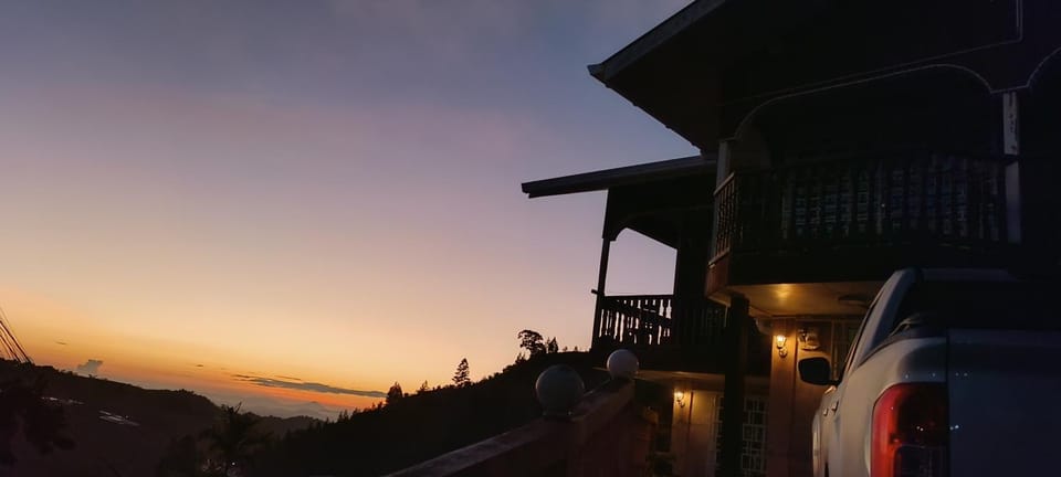 Almeera Homestay 2 House in Sabah
