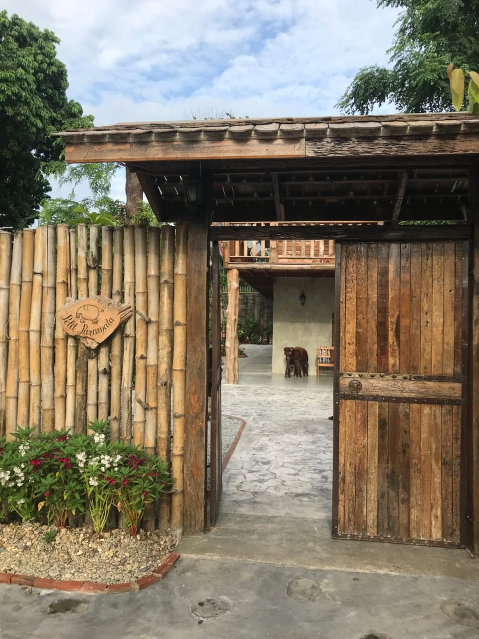 Petit Paramata Vacation rental in Thailand