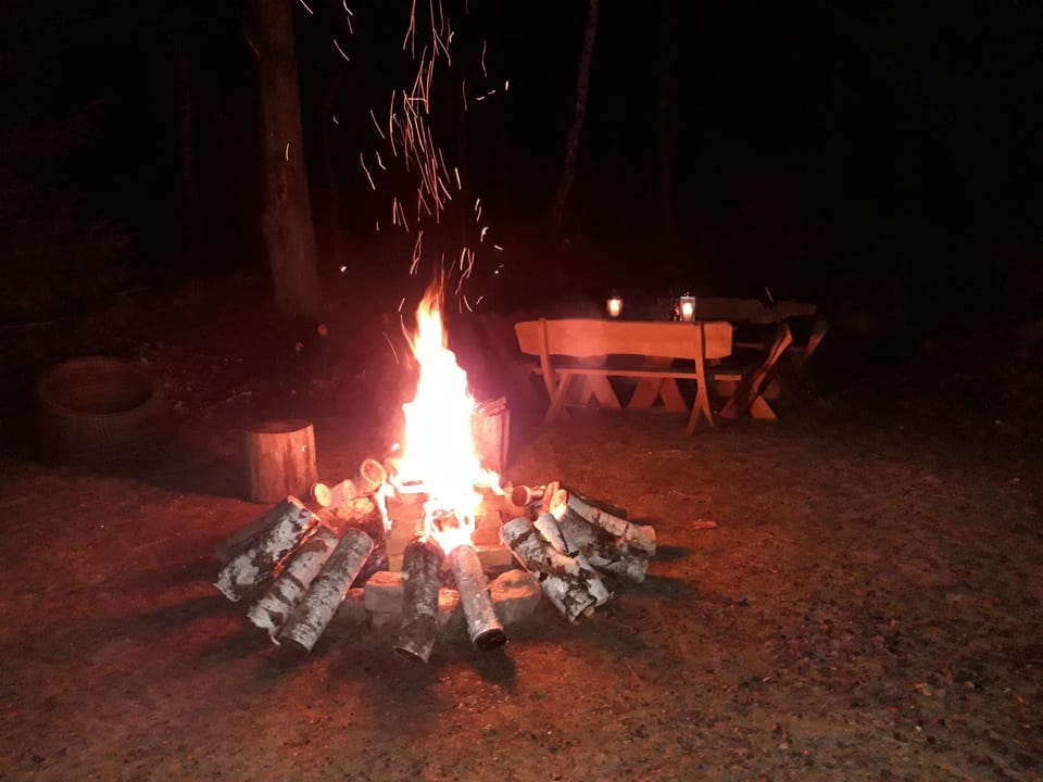 Evening entertainment