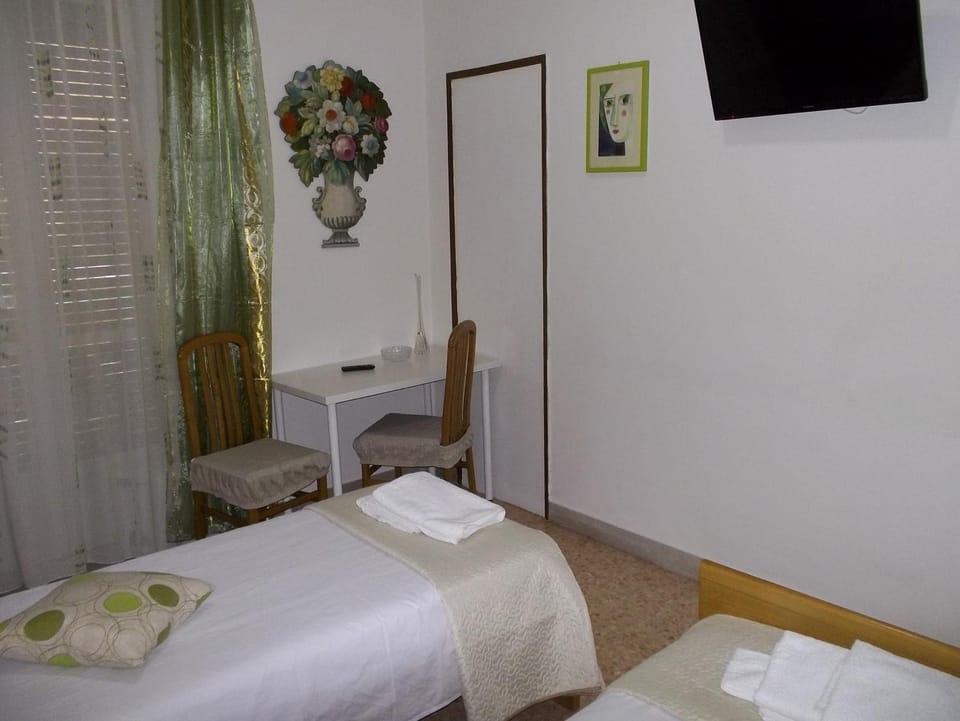 Victoria Bed and Breakfast in Catania