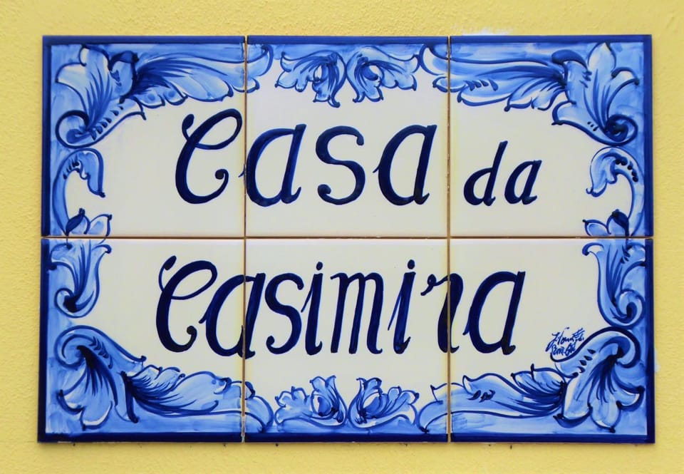 Property logo or sign