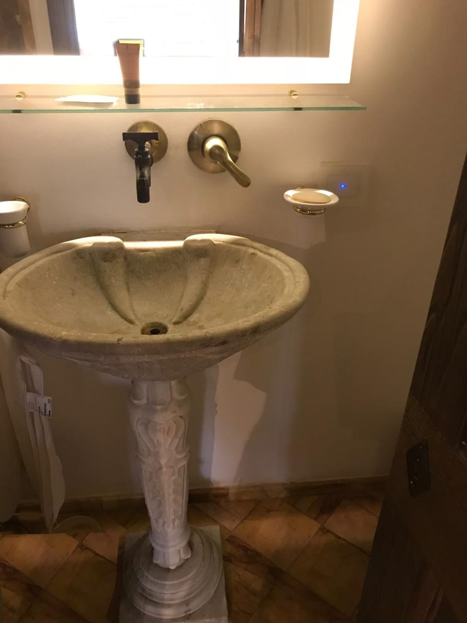 La Casa Dei Marmi Apartment in Rome
