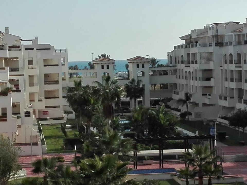 Beach, Sea view