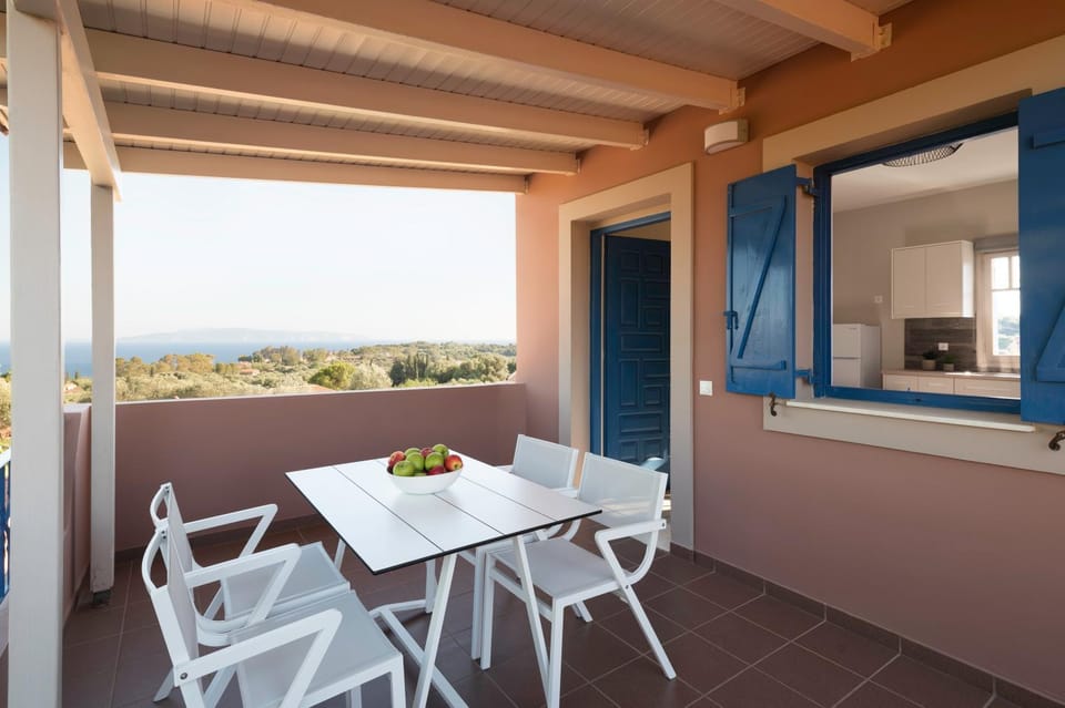 Day, Balcony/Terrace, Kitchen or kitchenette, Sea view