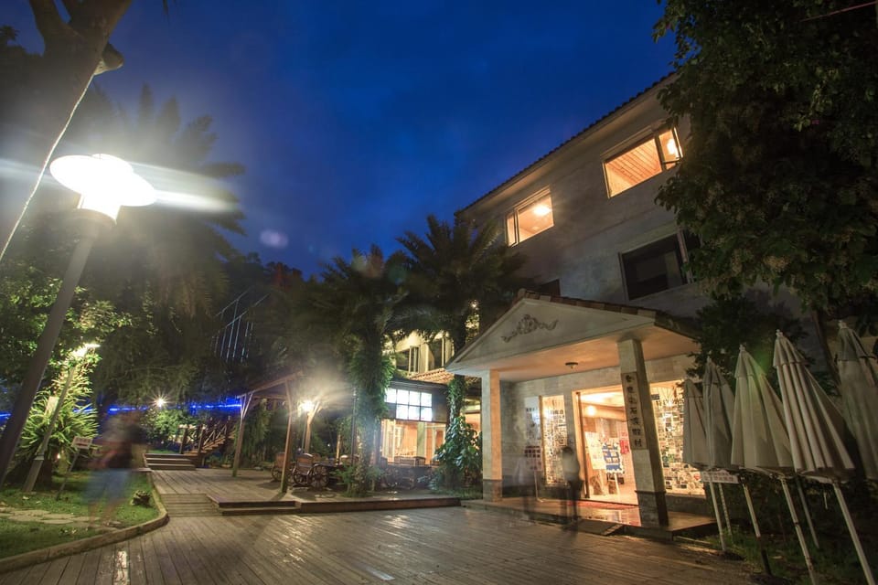 Hui-Lai Resorts Resort in Taiwan, Province of China