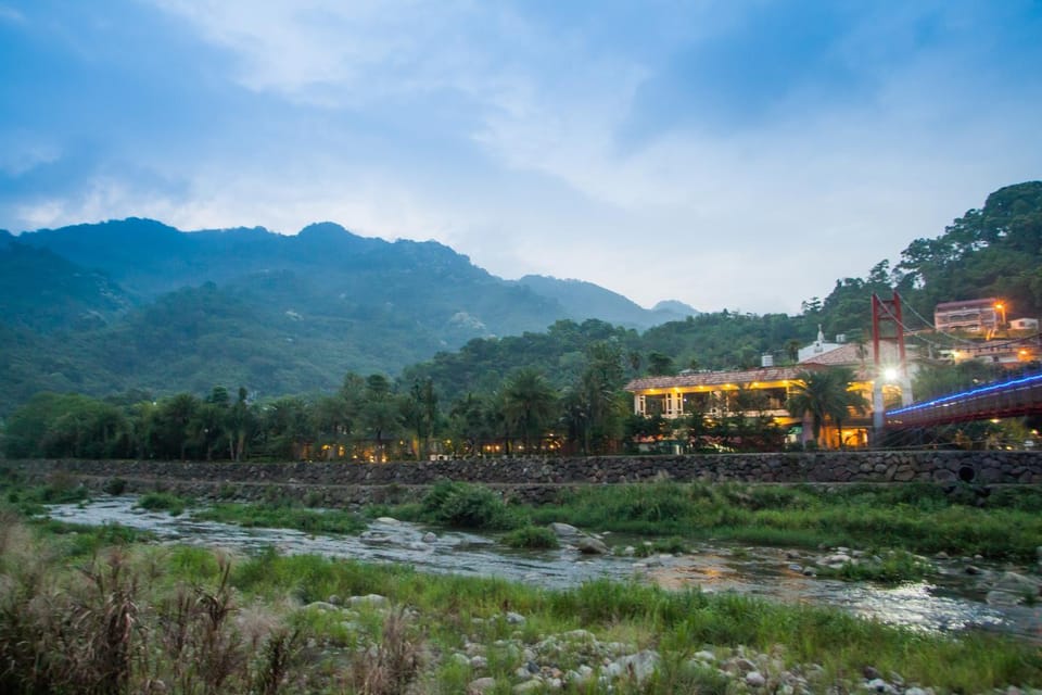 Hui-Lai Resorts Resort in Taiwan, Province of China