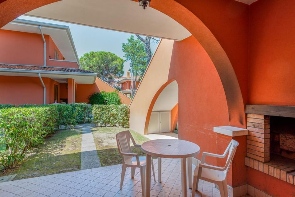 Villaggio Capistrano Apartment in Bibione