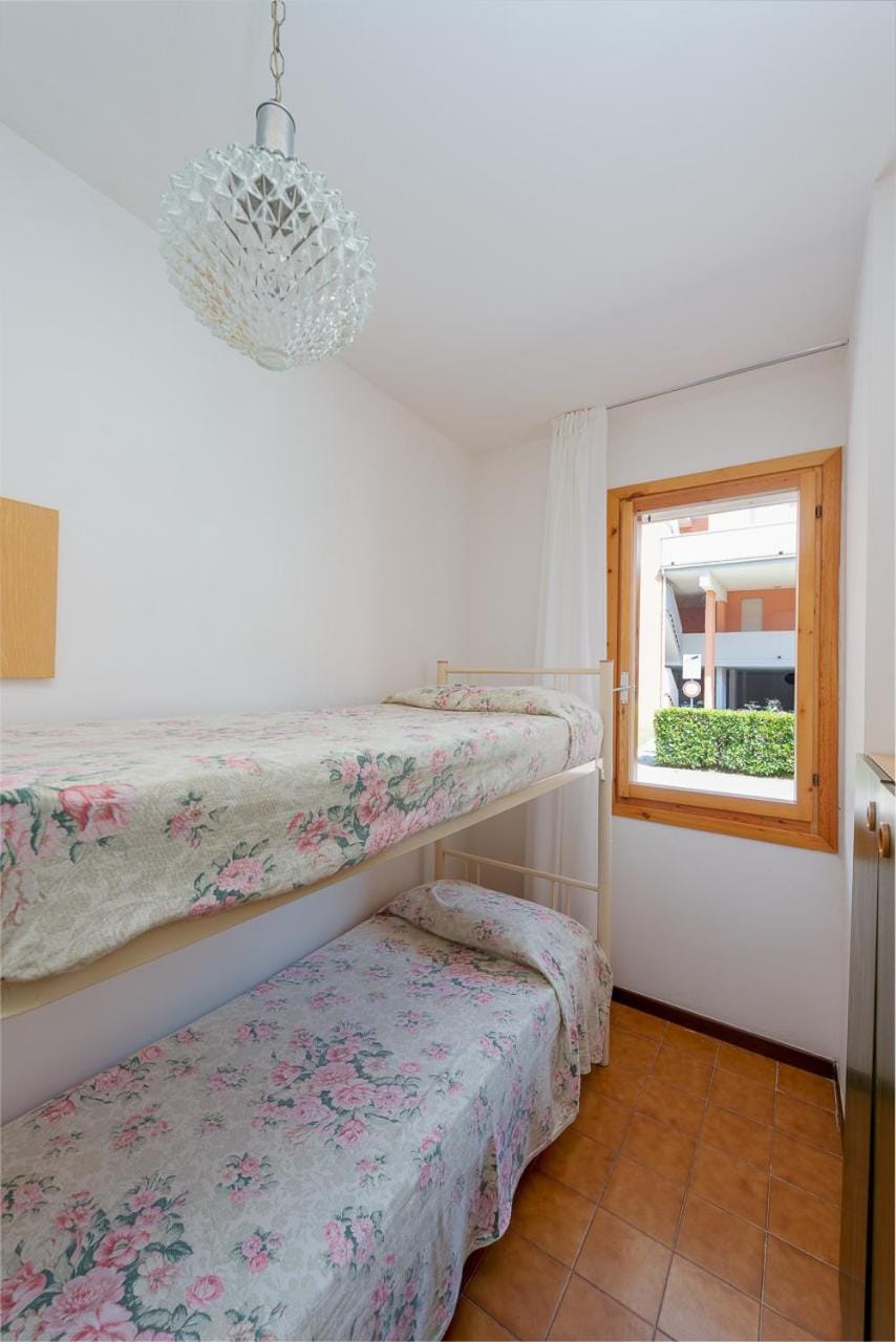 Villaggio Capistrano Apartment in Bibione