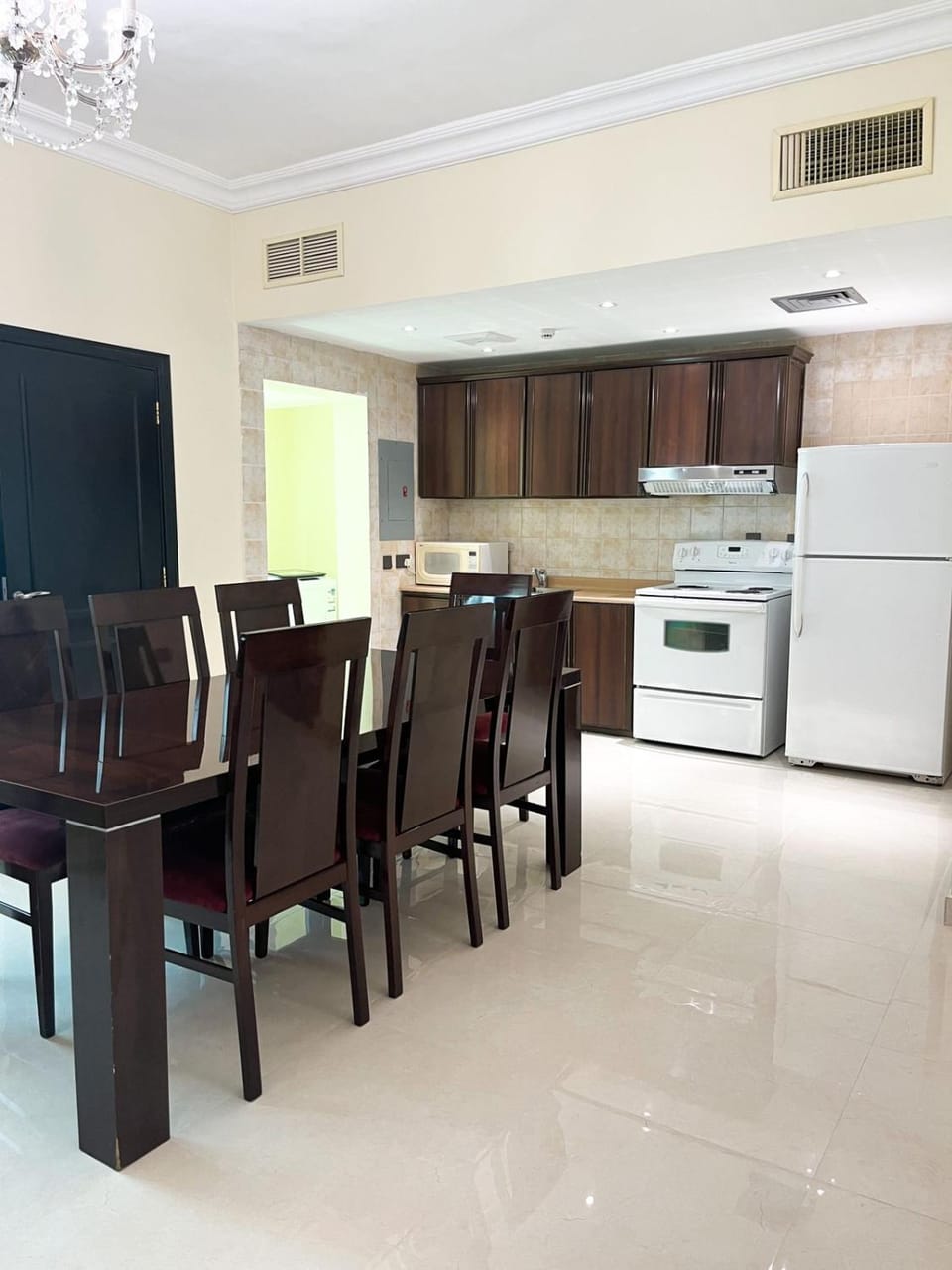 Al Gosaibi Hotel - Villa Hotel in Al Khobar