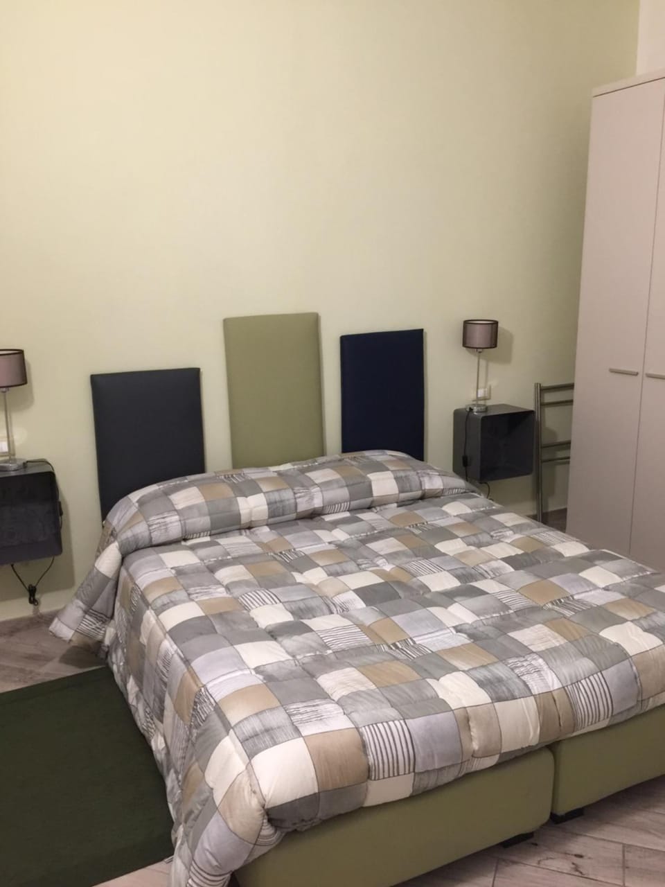 B&B Ariston Pisa Tower Bed and Breakfast in Pisa