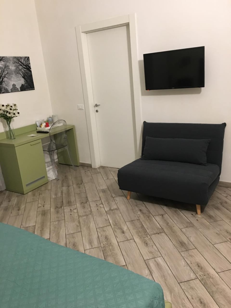 B&B Ariston Pisa Tower Bed and Breakfast in Pisa