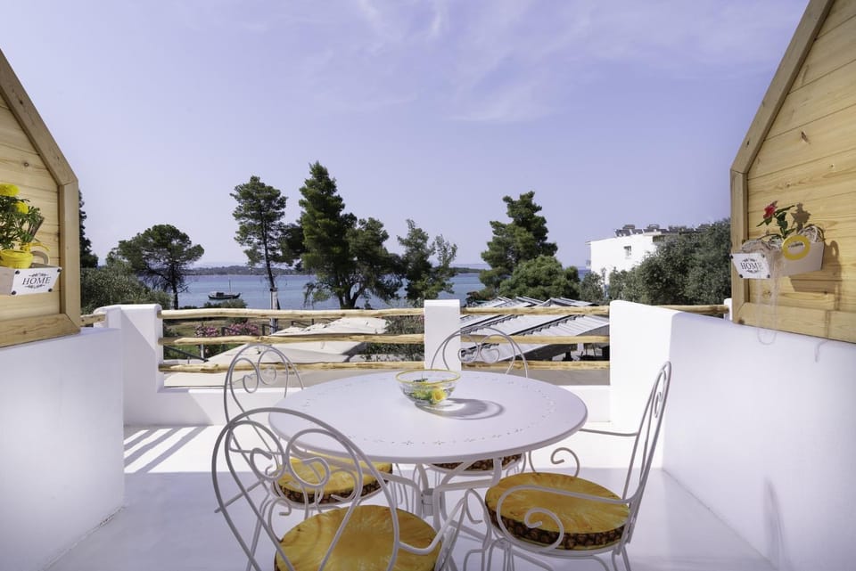 Casa di Greco Apartment hotel in Halkidiki