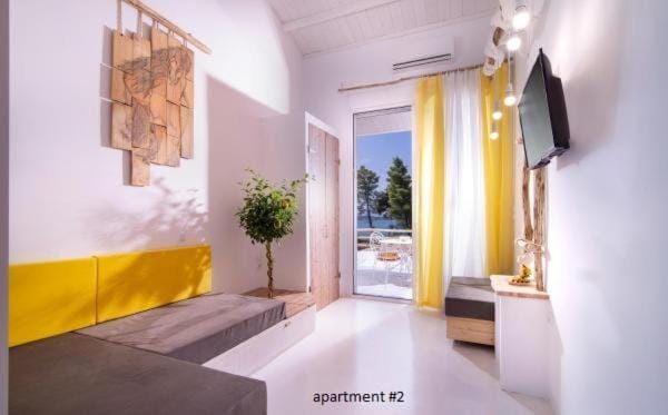 Casa di Greco Apartment hotel in Halkidiki