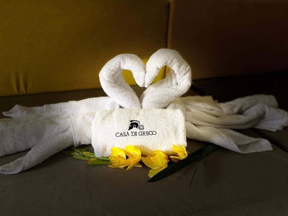 Casa di Greco Apartment hotel in Halkidiki