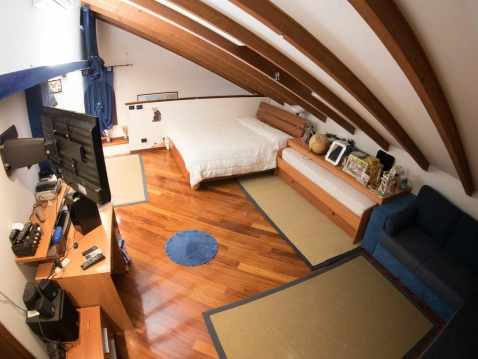 Villa Roberta Bed and Breakfast in Lombardy