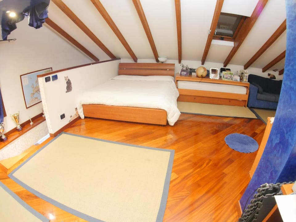 Villa Roberta Bed and Breakfast in Lombardy