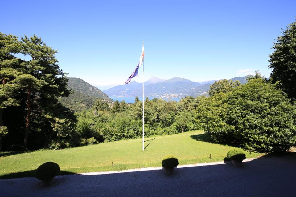 Lake view