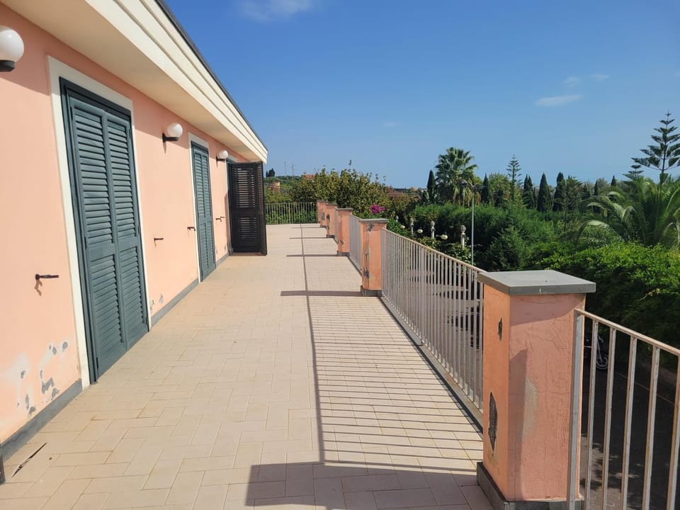 Villa Marianna Apartment in Sicily