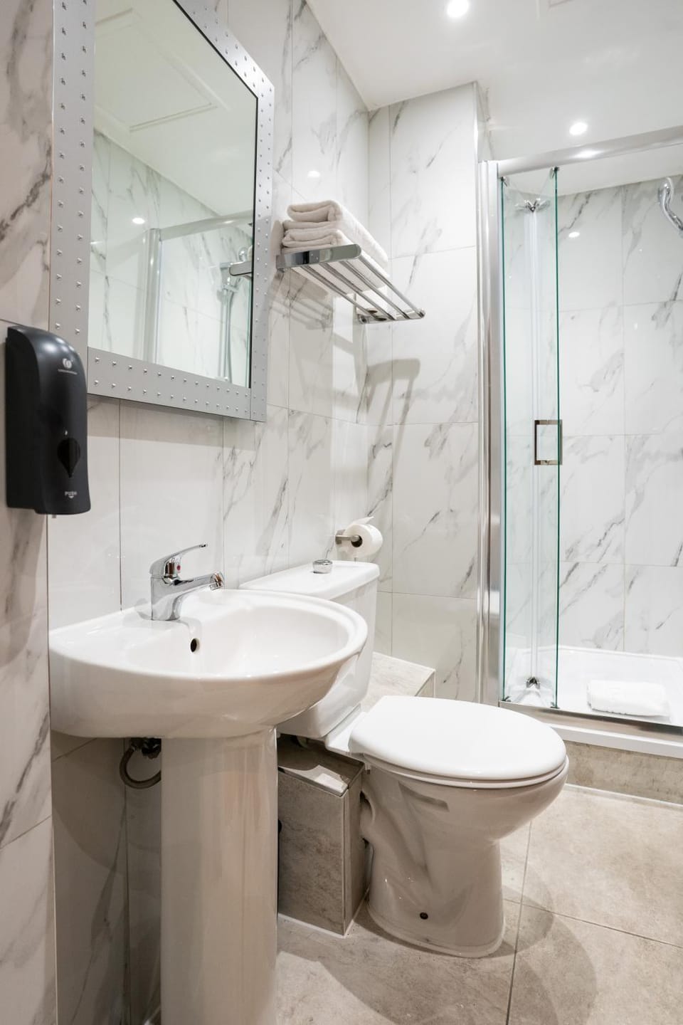 MSK Hotel 82 Hotel in City of Westminster