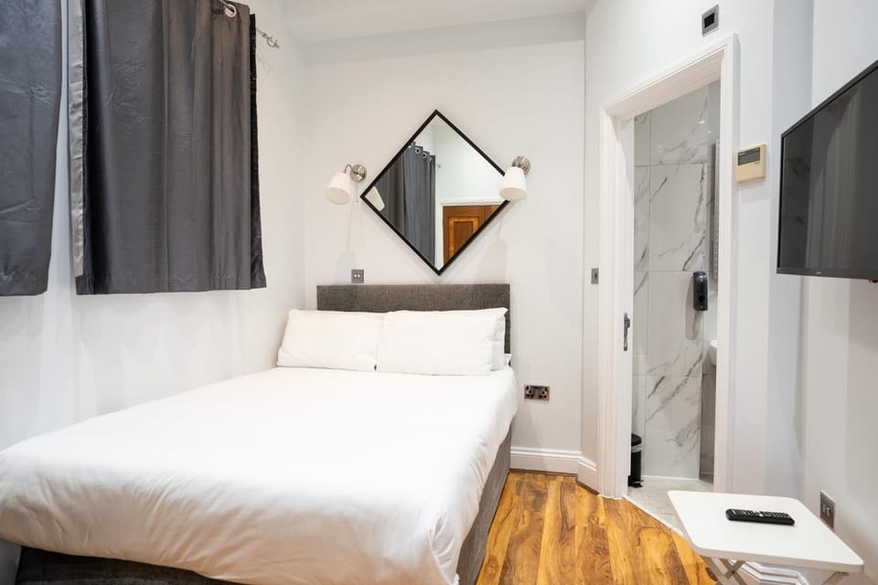 MSK Hotel 82 Hotel in City of Westminster