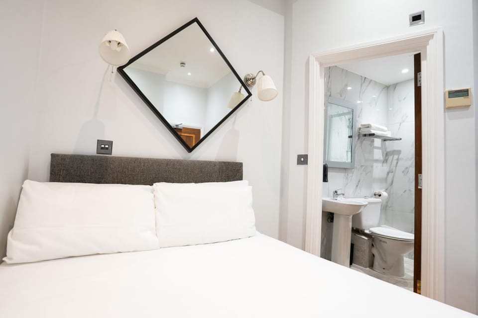 MSK Hotel 82 Hotel in City of Westminster