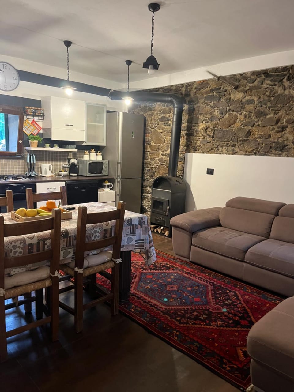 Casa vacanza Swadararo House in Province of Massa and Carrara