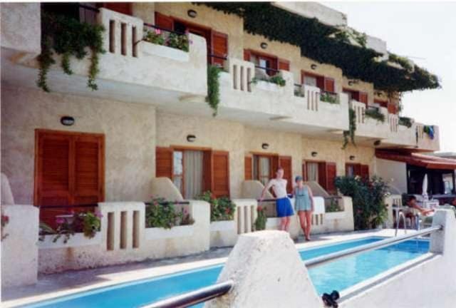 Day, Garden, Balcony/Terrace, Other, Swimming pool
