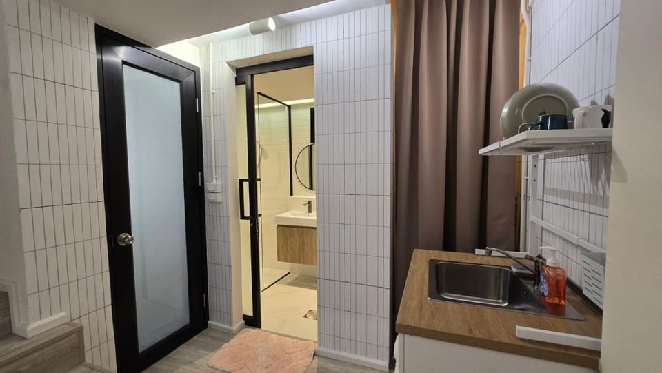 Wang Lang Hostel Hostel in Bangkok