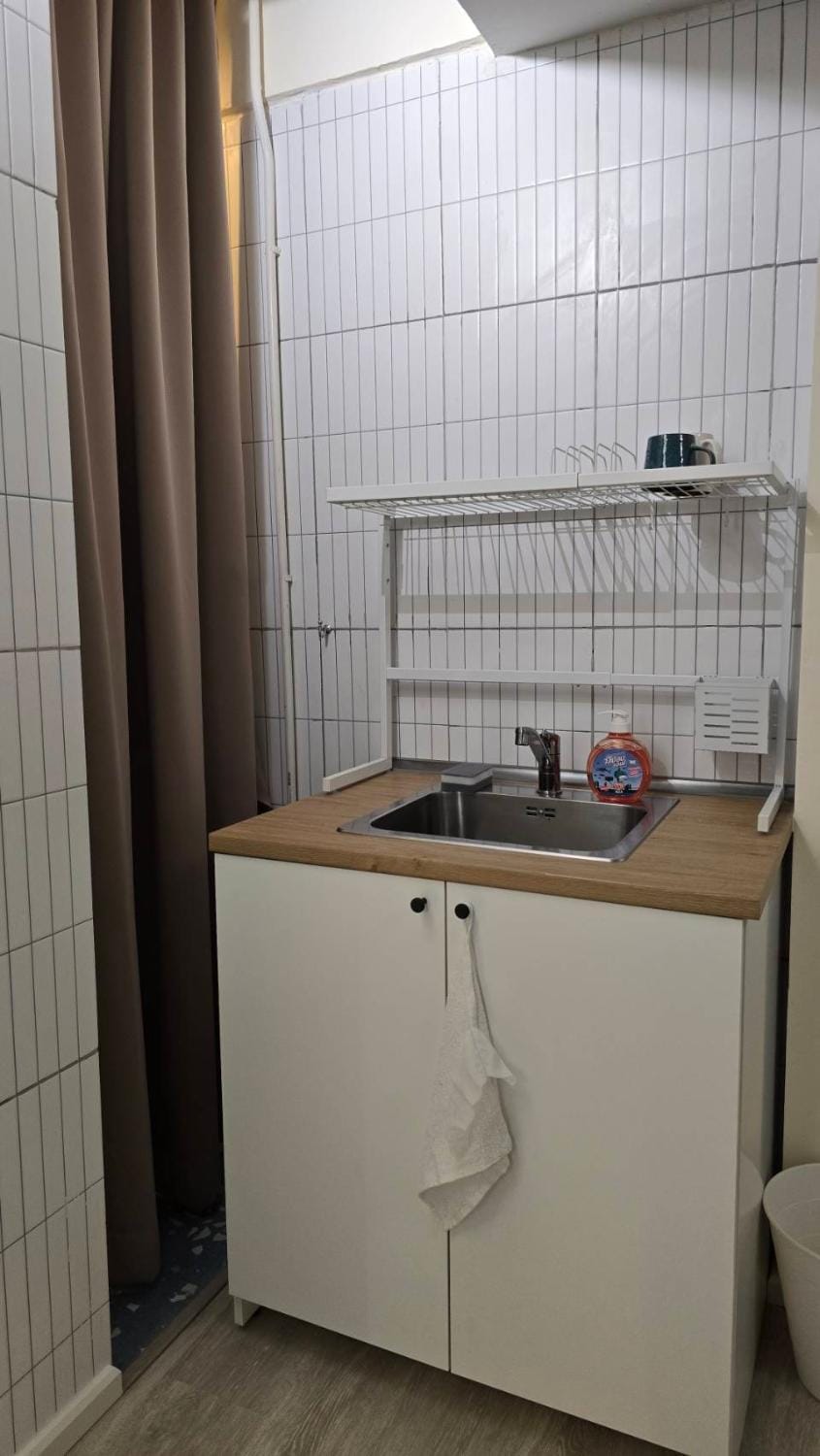 Wang Lang Hostel Hostel in Bangkok