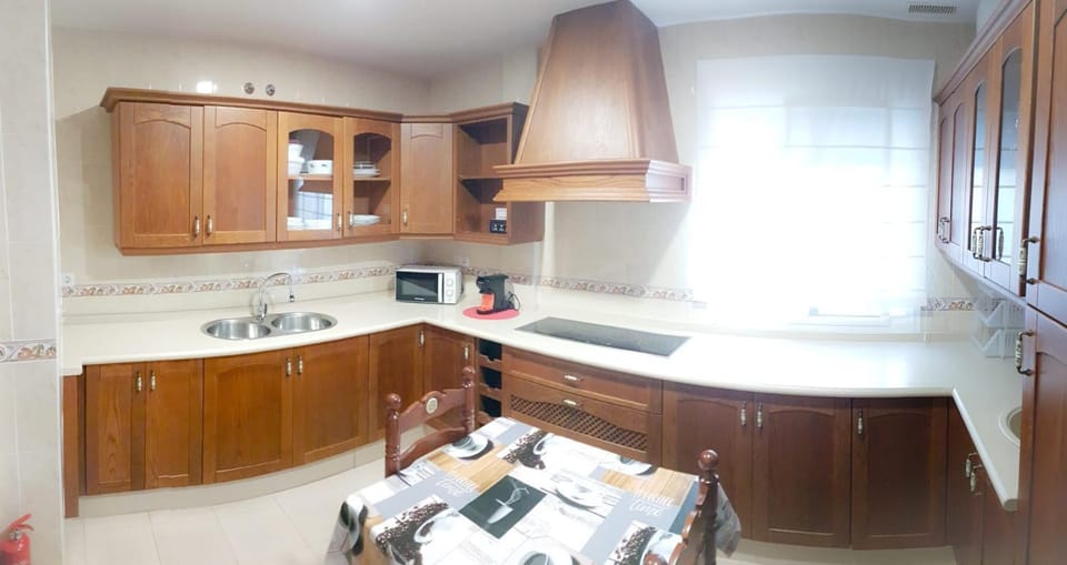 Kitchen or kitchenette, minibar, pet friendly