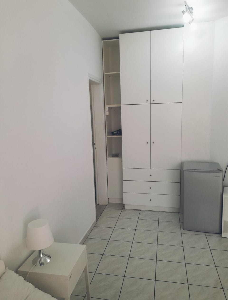 Central Studio 1 Apartment in Heraklion