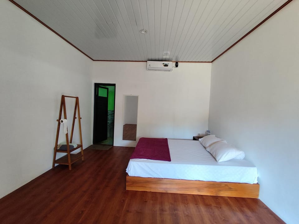 Laendra Sunset Karimunjawa Bed and Breakfast in Indonesia