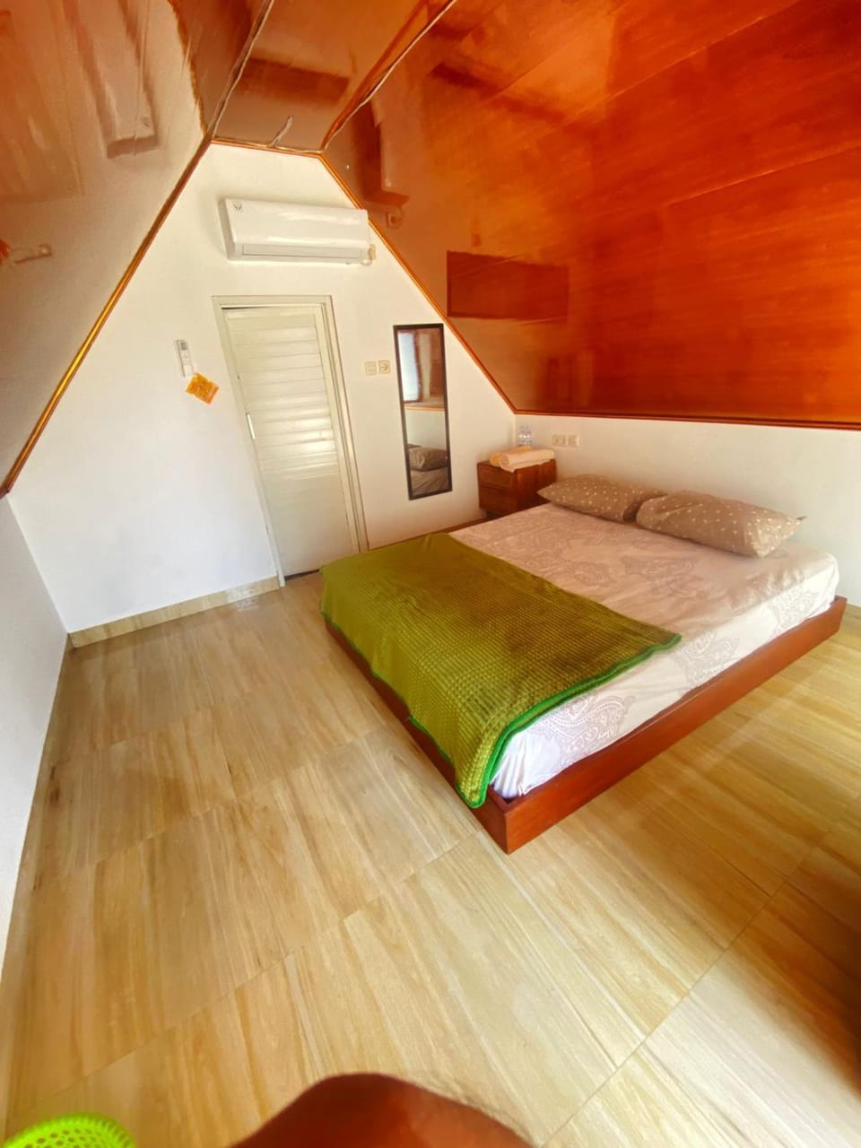 Laendra Sunset Karimunjawa Bed and Breakfast in Indonesia