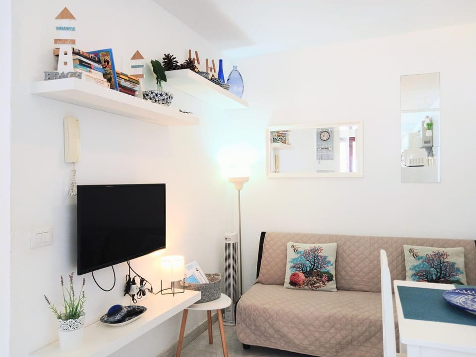 Apt. Lourdes, close to the Teresitas & Anaga Apartment in Canary Islands