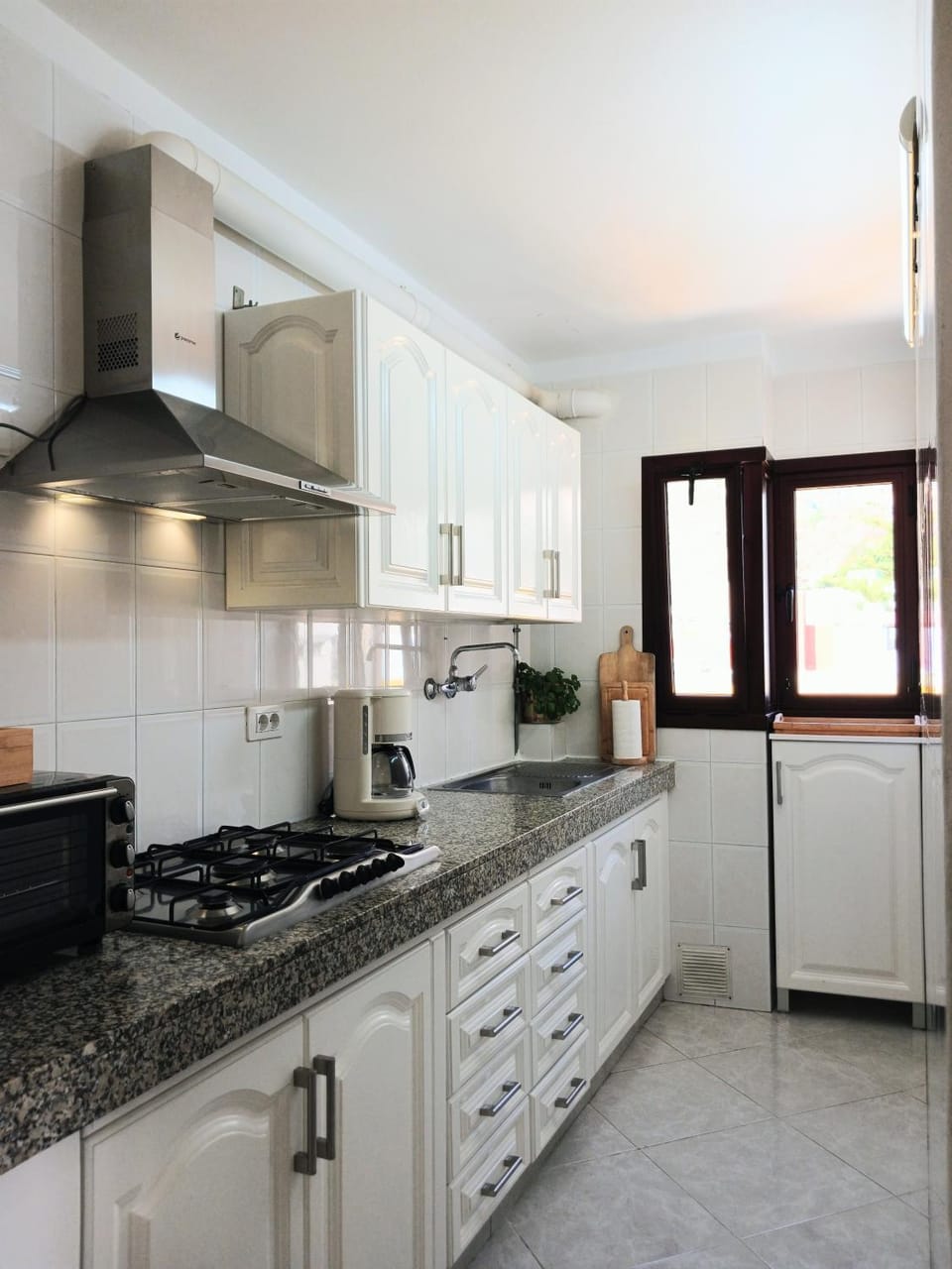 Apt. Lourdes, close to the Teresitas & Anaga Apartment in Canary Islands
