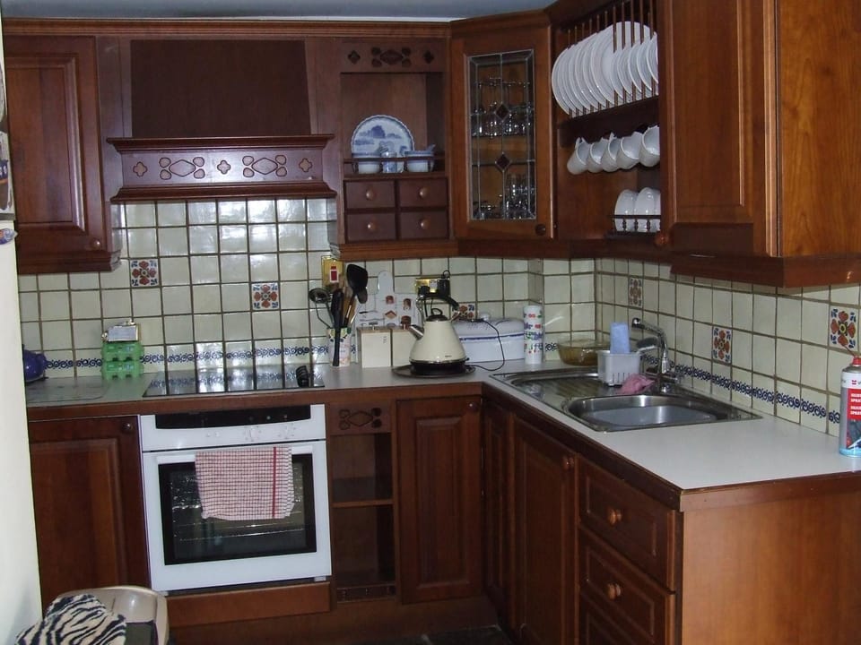 Inglenook House in Kinsale