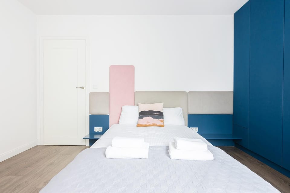 Apartment Old Town Halicka street by NEARTO Apartment in Krakow