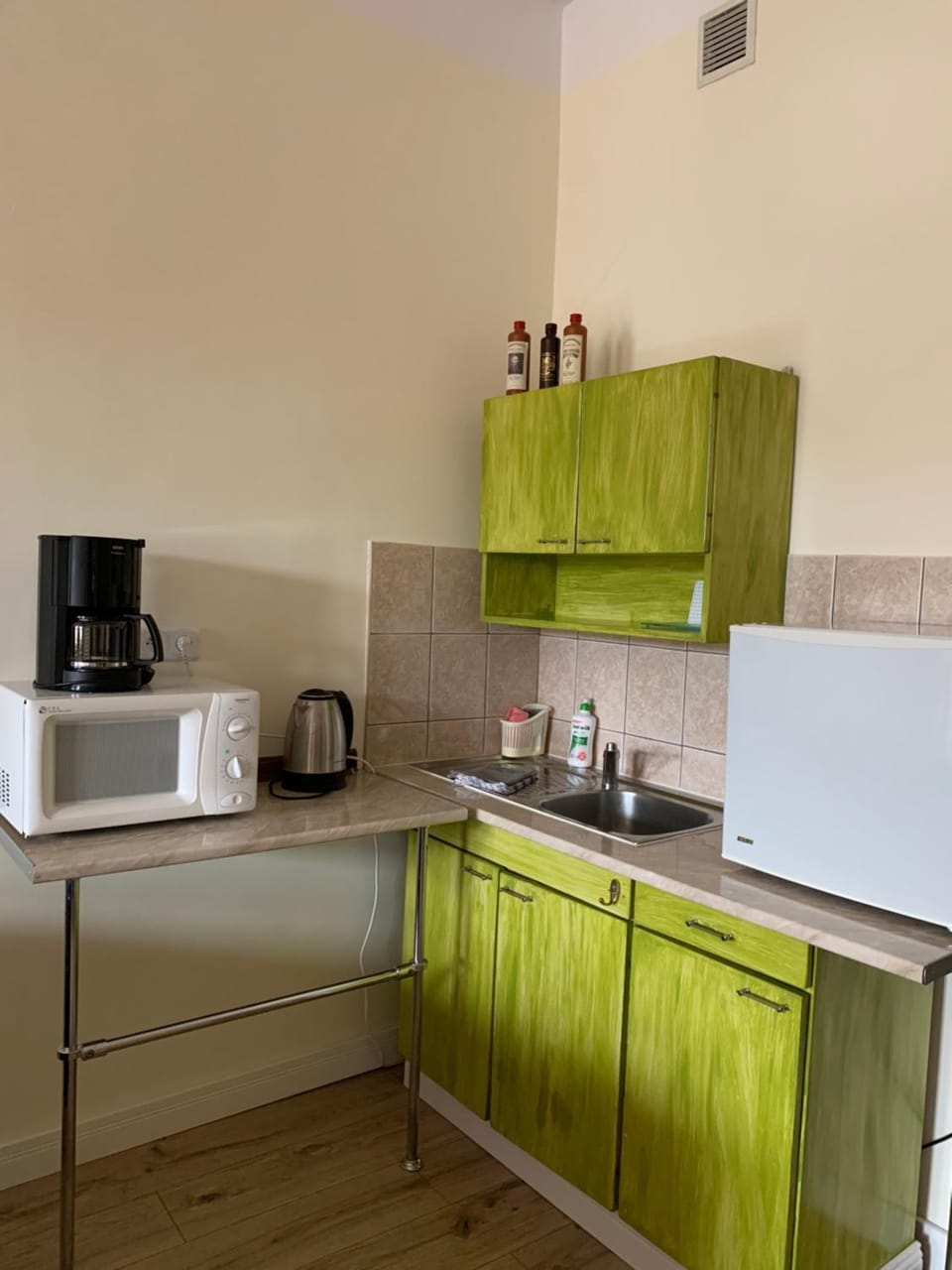 Apartamenty w Kamienicy Apartment in Lithuania