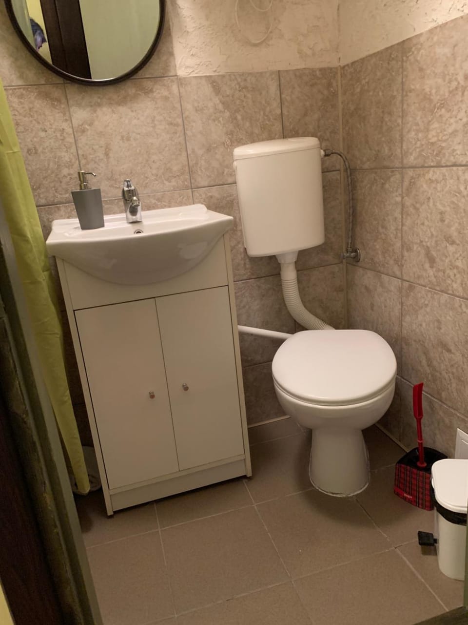 Apartamenty w Kamienicy Apartment in Poland