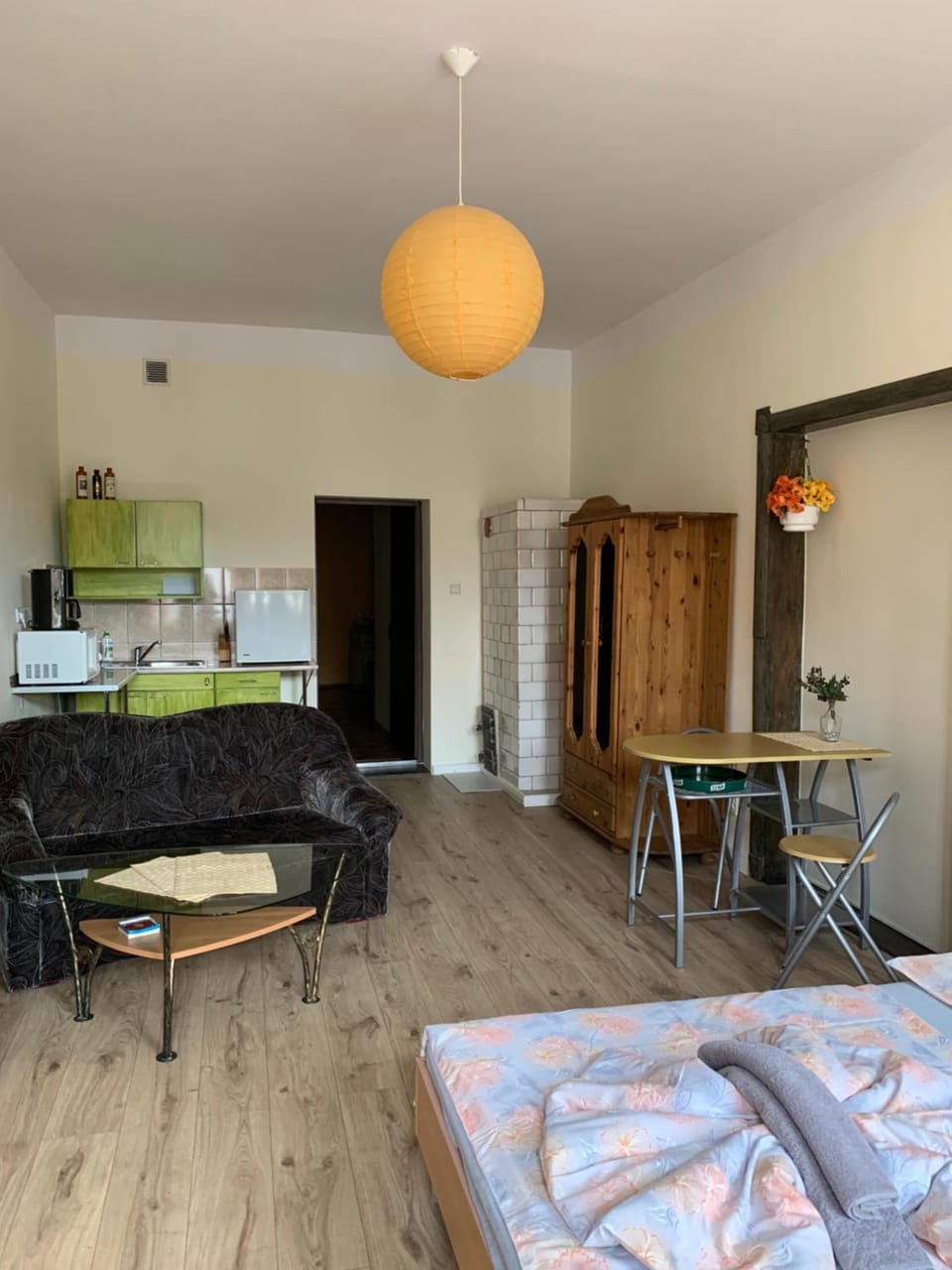 Apartamenty w Kamienicy Apartment in Lithuania