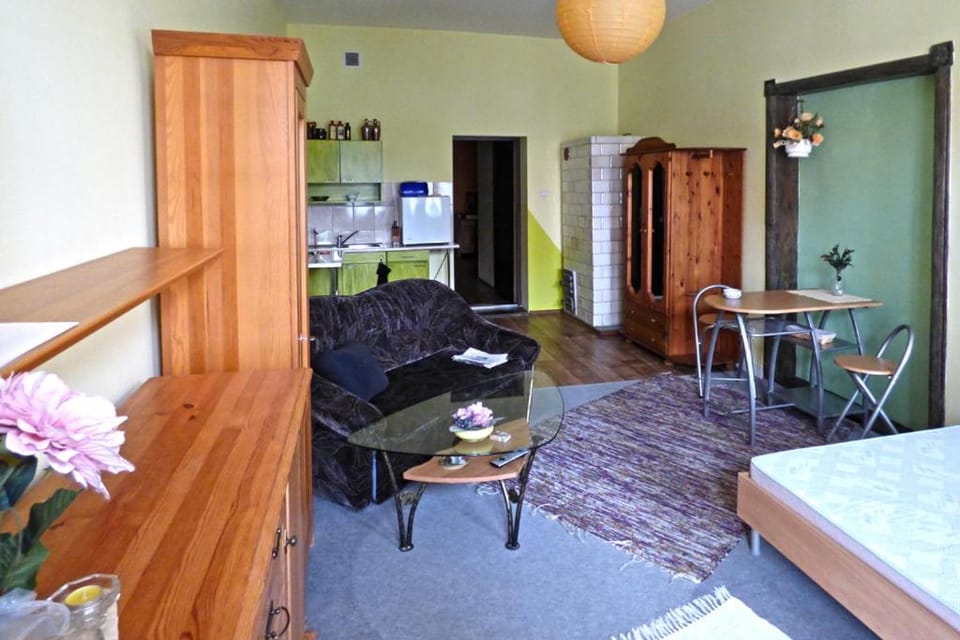 Apartamenty w Kamienicy Apartment in Lithuania