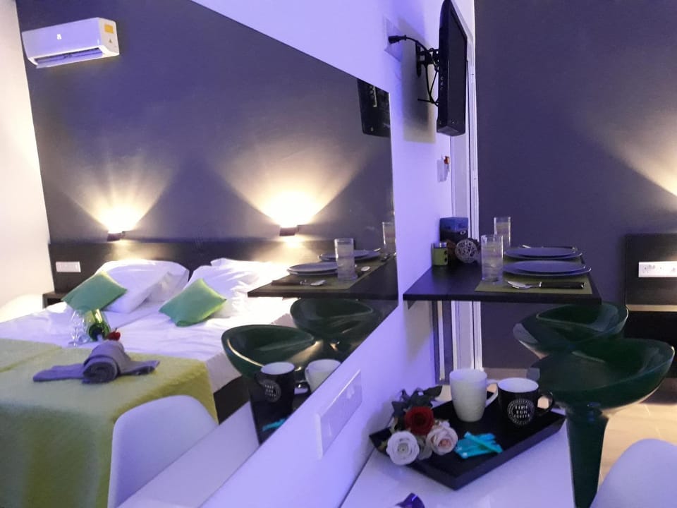 Takis apartments Apartment in Ayia Napa