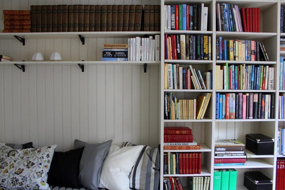 Library