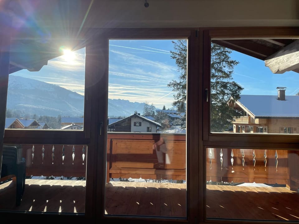 View (from property/room)