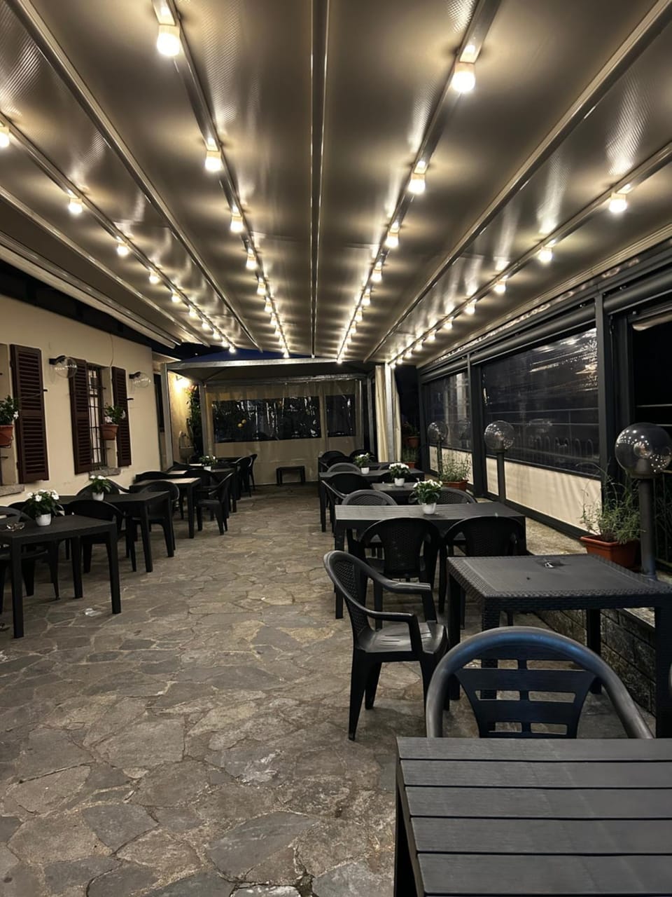 Delzanno Hotel in Piedmont