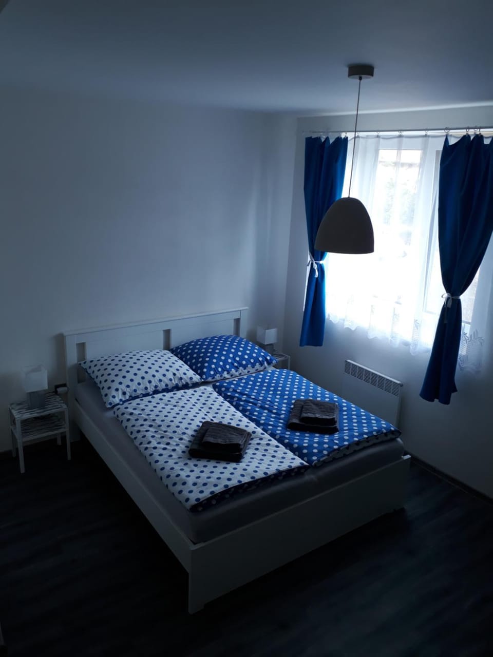 Apartmán Na Pekárně Apartment in South Moravian Region