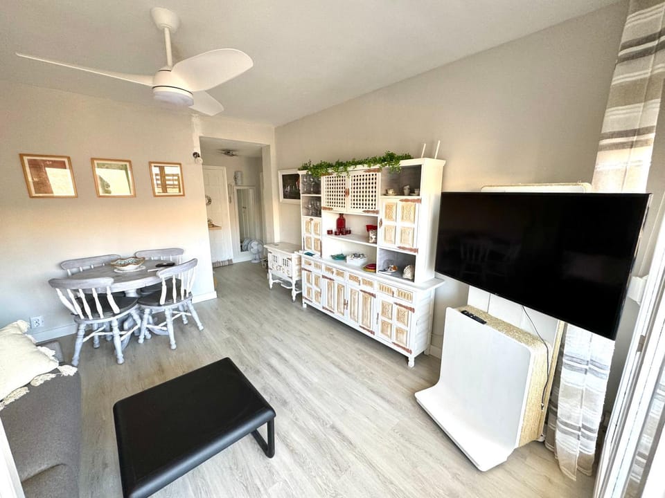 Las Lanzas LZRTH Apartment in Alacantí
