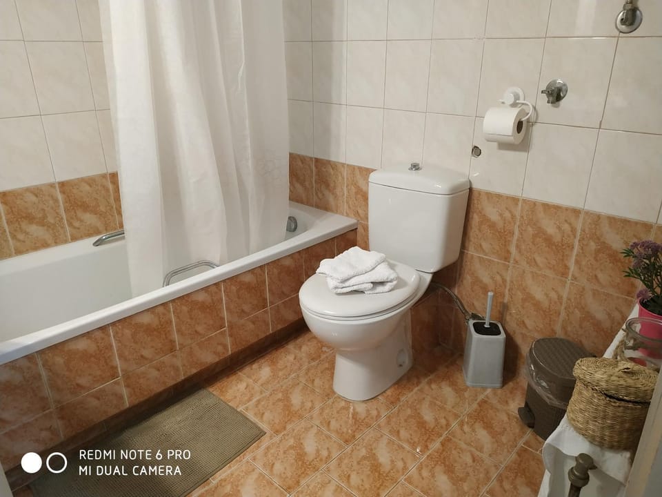 Toilet, Bathroom